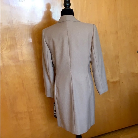 NWT Levine Classics 2pc Pant Suit - Picture 2 of 8